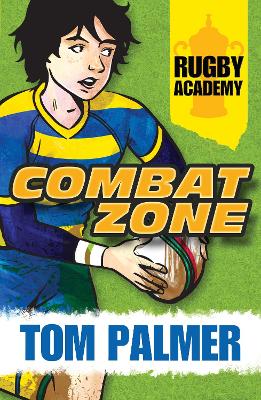 Rugby Academy (1) - Combat Zone
