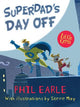 Little Gems - Superdad's Day Off