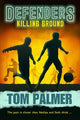 Defenders (1) - Killing Ground