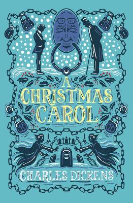 Dyslexia-friendly Classics - A Christmas Carol: Barrington Stoke Edition