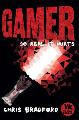 Virtual Kombat (1) - Gamer