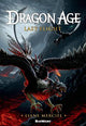 Dragon Age, Last Flight