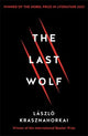 The Last Wolf & Herman: Winner of the Nobel Prize in Literature 2025