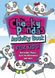 Cheeky Pandas Activity Book