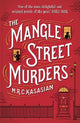The Mangle Street Murders