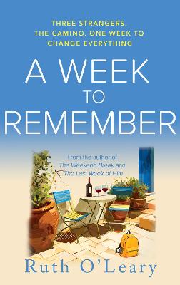 A Week To Remember
