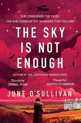 The Sky is not Enough