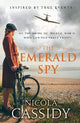 The Emerald Spy: 2022