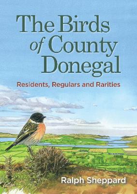 The Birds of County Donegal: Residents,