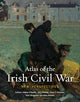 Atlas of the Irish Civil War — front cover