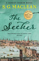 The Seeker: the first in a captivating spy thriller series set in 17th century London