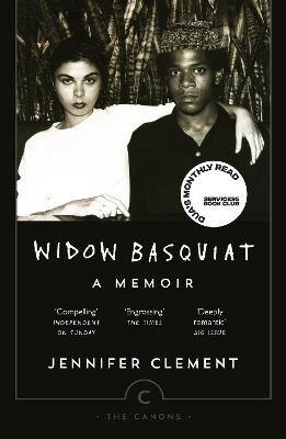 Widow Basquiat: A Memoir
