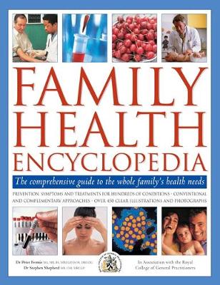 Family health encyclopedia