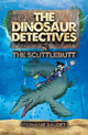 The Dinosaur Detectives in The Scuttlebutt