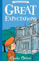 Great Expectations (Easy Classics)