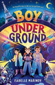 Boy Underground
