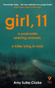 Girl, 11