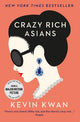 Crazy Rich Asians: The international bestseller and smash hit movie