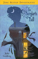 The Burglar's Ball (Jane Austen Investigates)