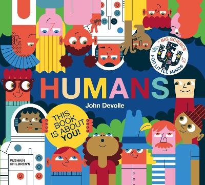 Humans