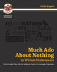Much Ado About Nothing - The Complete Play with Annotations, Audio and Knowledge Organisers