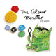 COLOUR MONSTER PICTURE BK