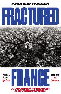 Fractured France: A Journey Through a Divided Nation