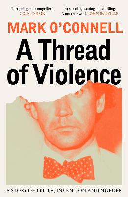 A Thread of Violence: A Story of Truth,