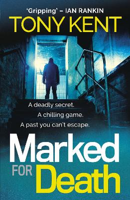 Marked for Death: A Richard and Judy Book Club Pick (Dempsey/Devlin Book 2)