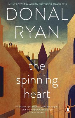Spinning Heart