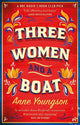 Three Women and a Boat