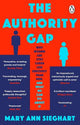 The Authority Gap: Why women are still taken less seriously than men, and what we can do about it