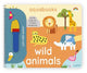 Aquabooks - Wild Animals