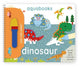 Aquabooks - Dinosaur