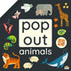 Pop out - Animals: Pop out