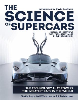 The Science of Supercars: The technology