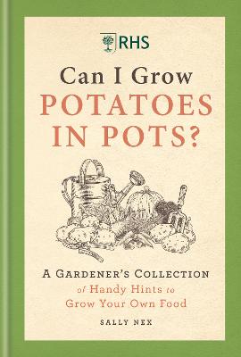 RHS Can I Grow Potatoes in Pots: A Garde
