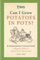 RHS Can I Grow Potatoes in Pots: A Garde