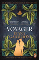 Voyager: (Outlander 3)