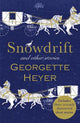 Snowdrift and Other Stories (includes th