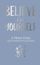Quotations Believe In Yourself