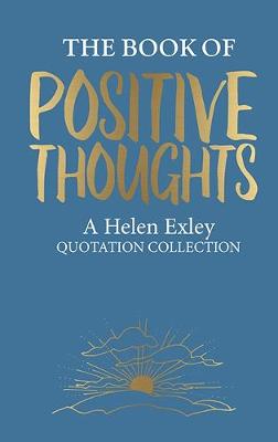 The Book Of Positive Thoughts