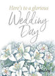 TGTK Glorious Wedding Day