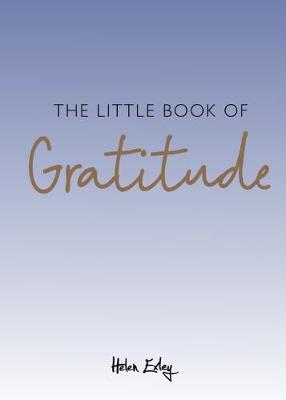 The Little Book of Gratitude