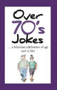 TallJokes Over 70's Jokes