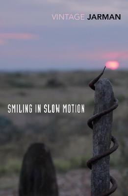Smiling in Slow Motion: Journals, 1991-1994