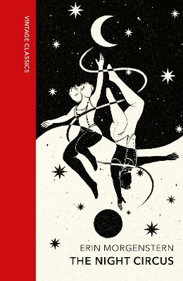 The Night Circus: Vintage Quarterbound Classics