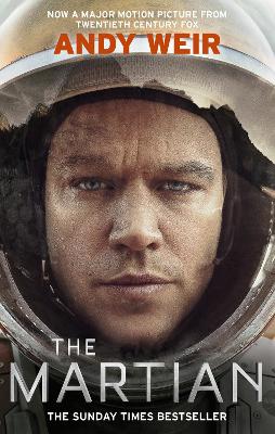 Martian p/b