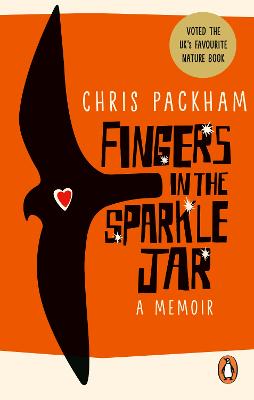 Fingers in the Sparkle Jar: A Memoir