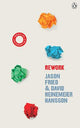 ReWork: (Vermilion Life Essentials)